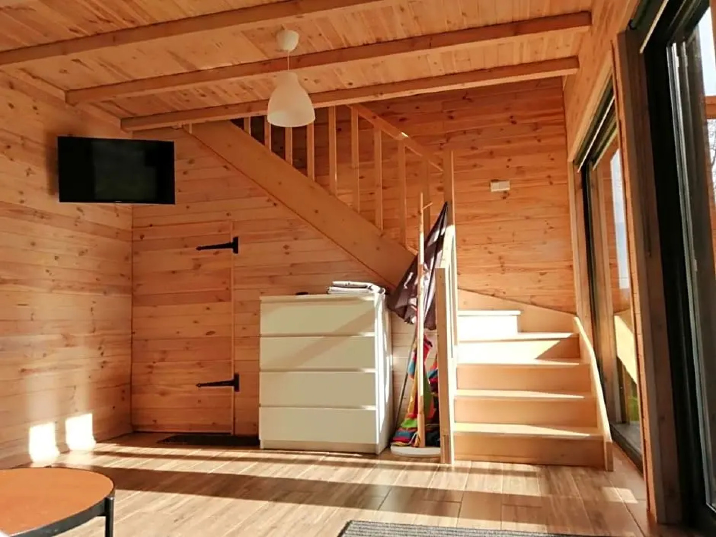 Osada Krasne Noclegi blisko natury