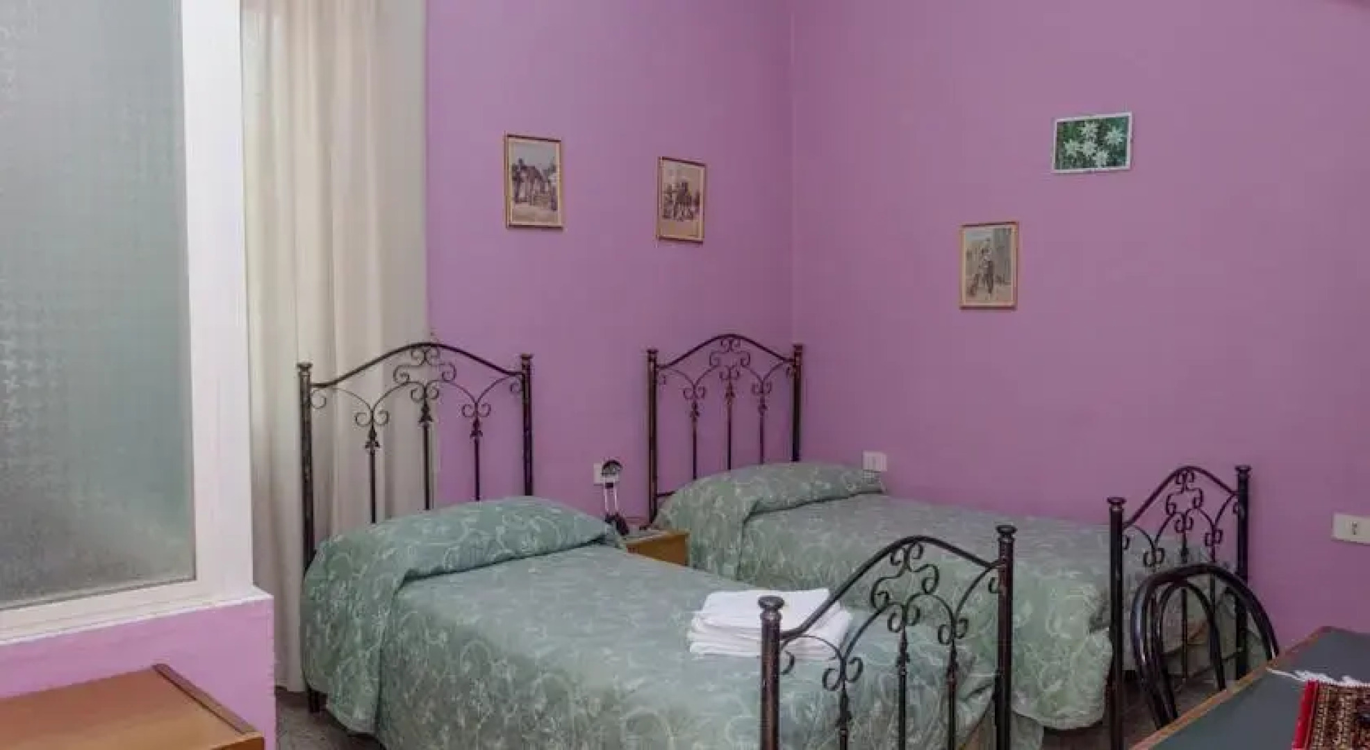 Azienda Agrituristica Le Cascine