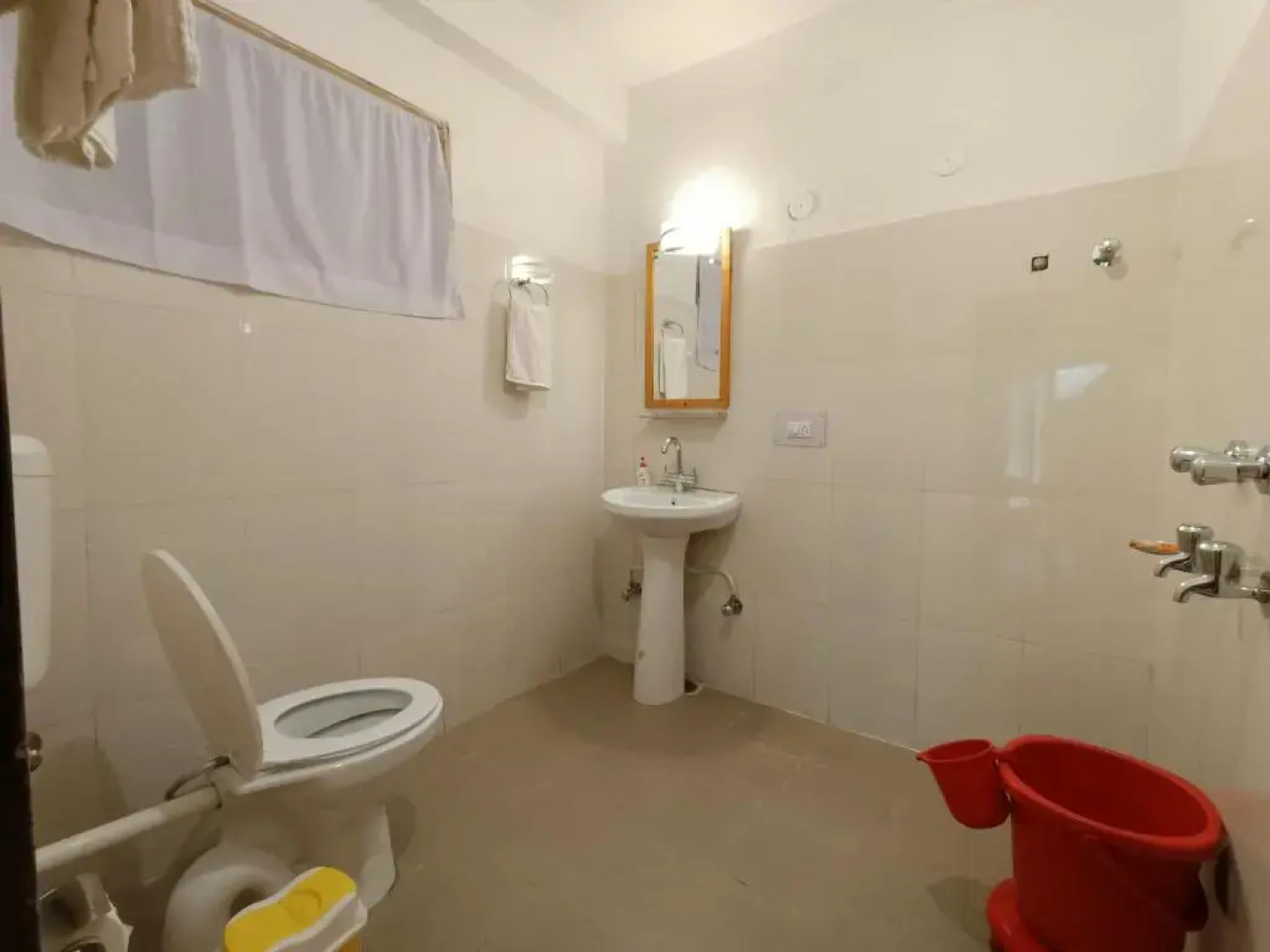 Sharda Resort-Tirthan Valley