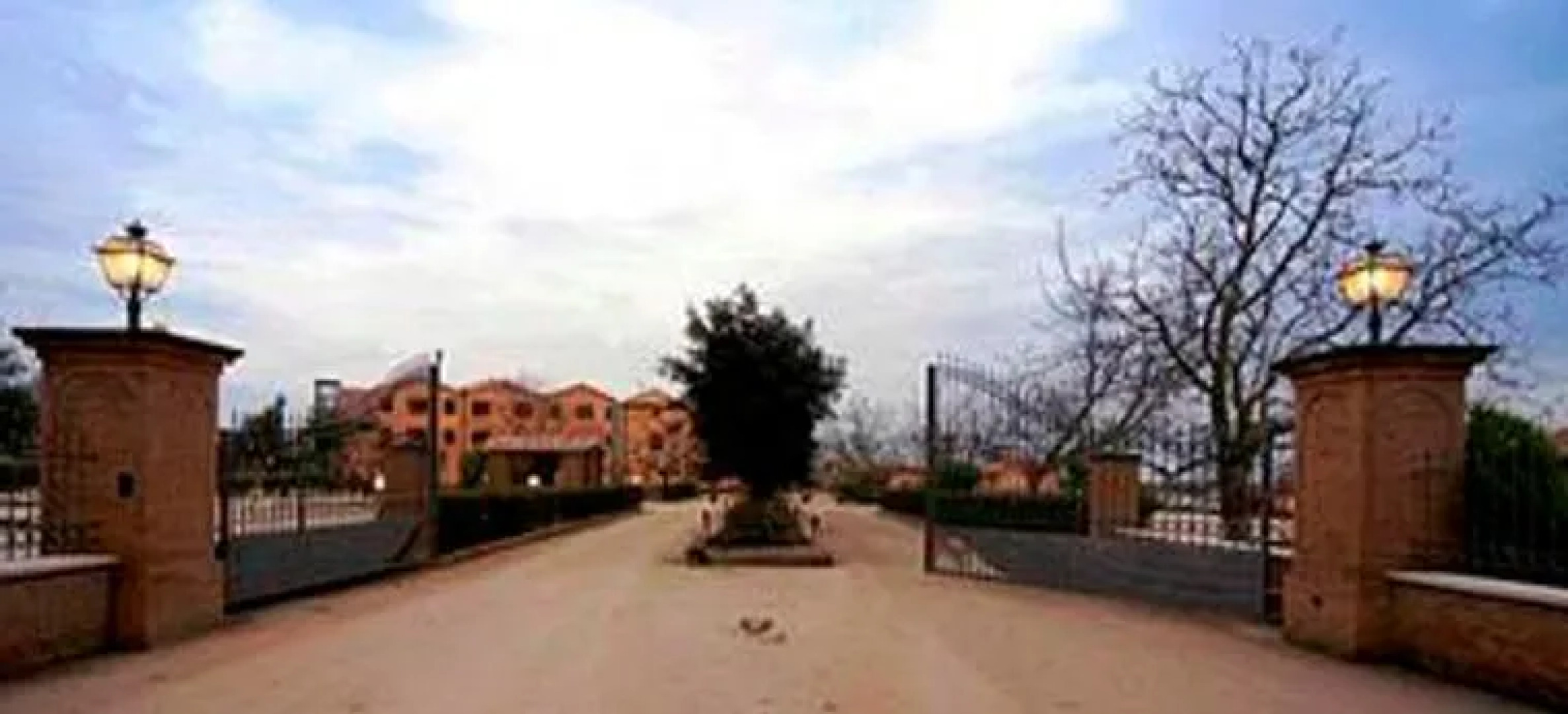 Tenuta Sciacca - Agriturismo