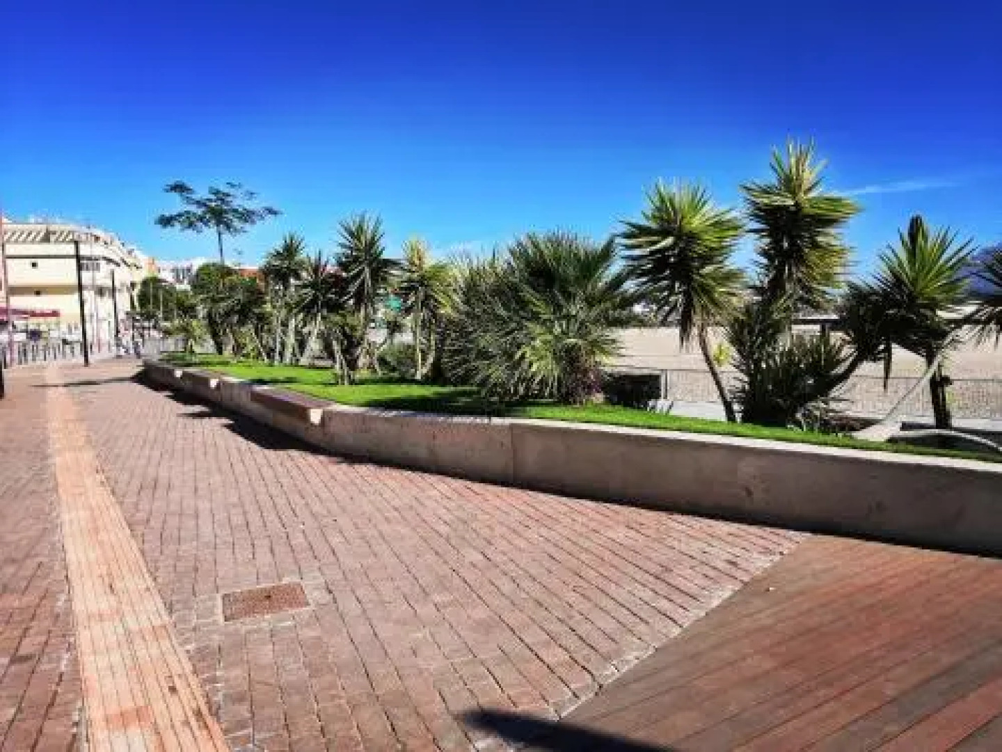 A 20 metri dalla Spiaggia