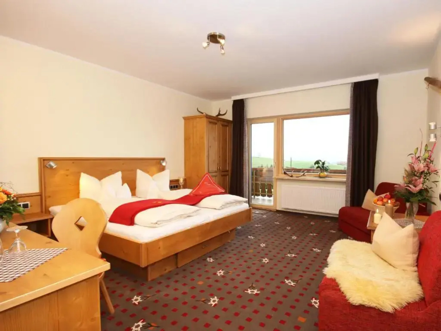 Landhotel Alphorn