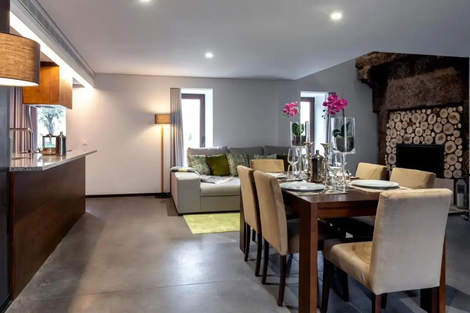 Aqua Village Health Resort & Spa