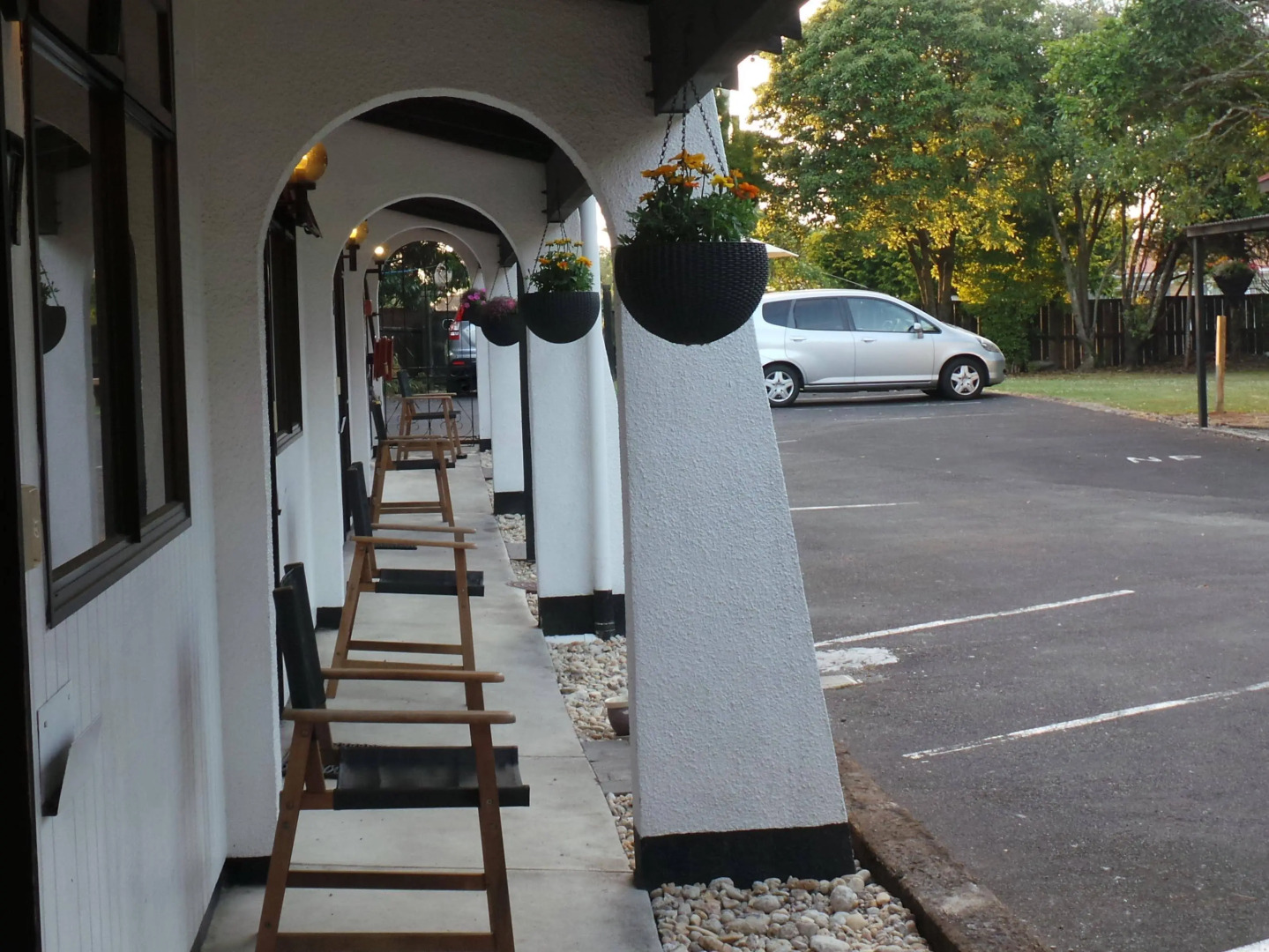 Papakura Motor Lodge & Motel