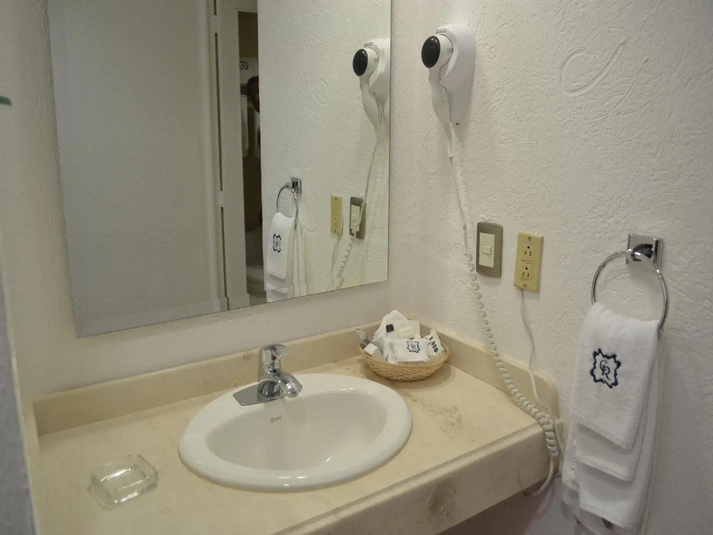 Hotel Misión Orizaba