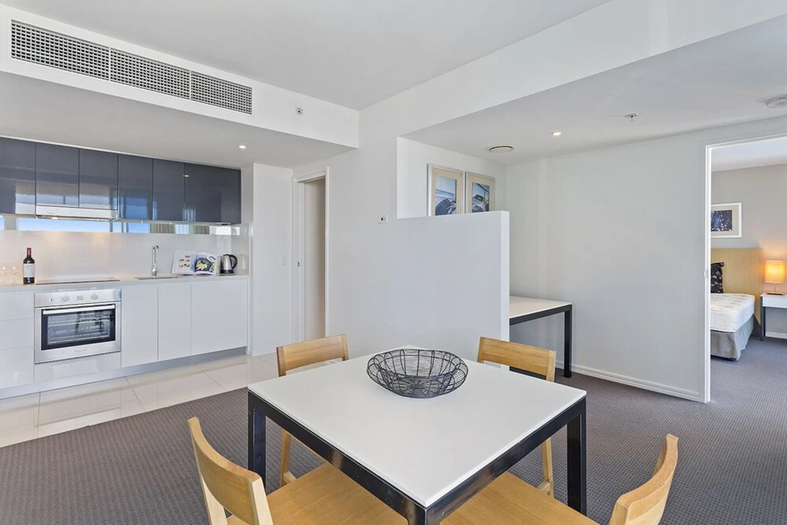 H Residences by Holiday Holiday
