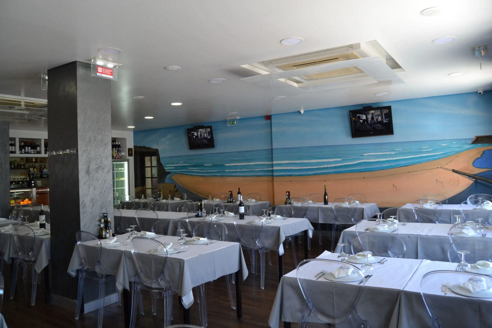 Recomeçar Guest House