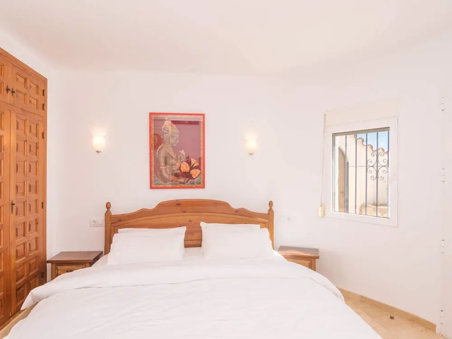 Unique Location Villa