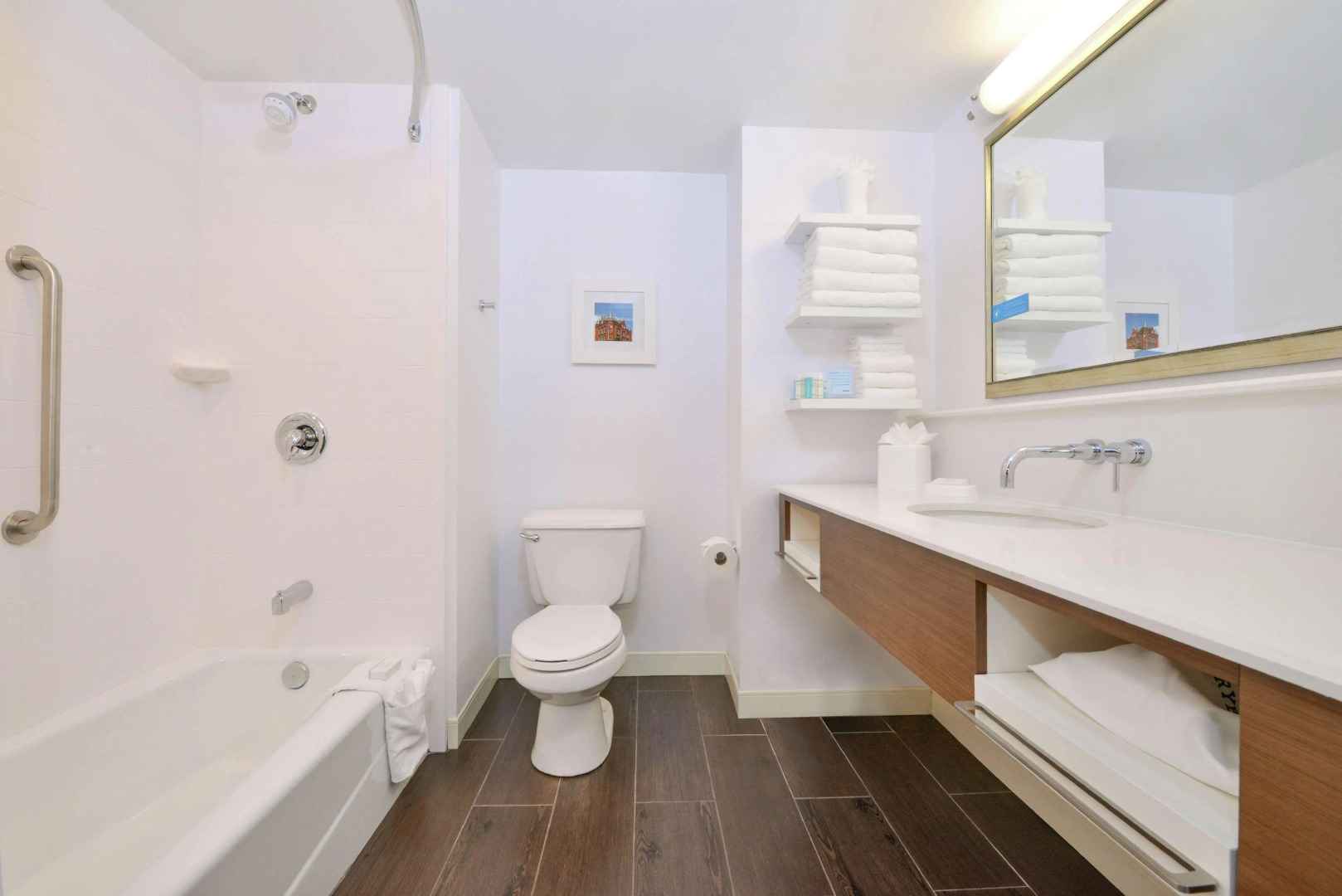 Hampton Inn Martinsburg