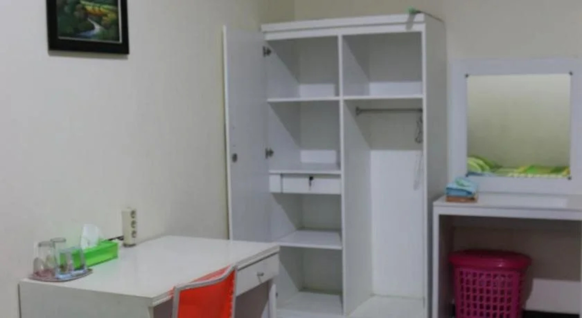 Home Stay Griya Banaran