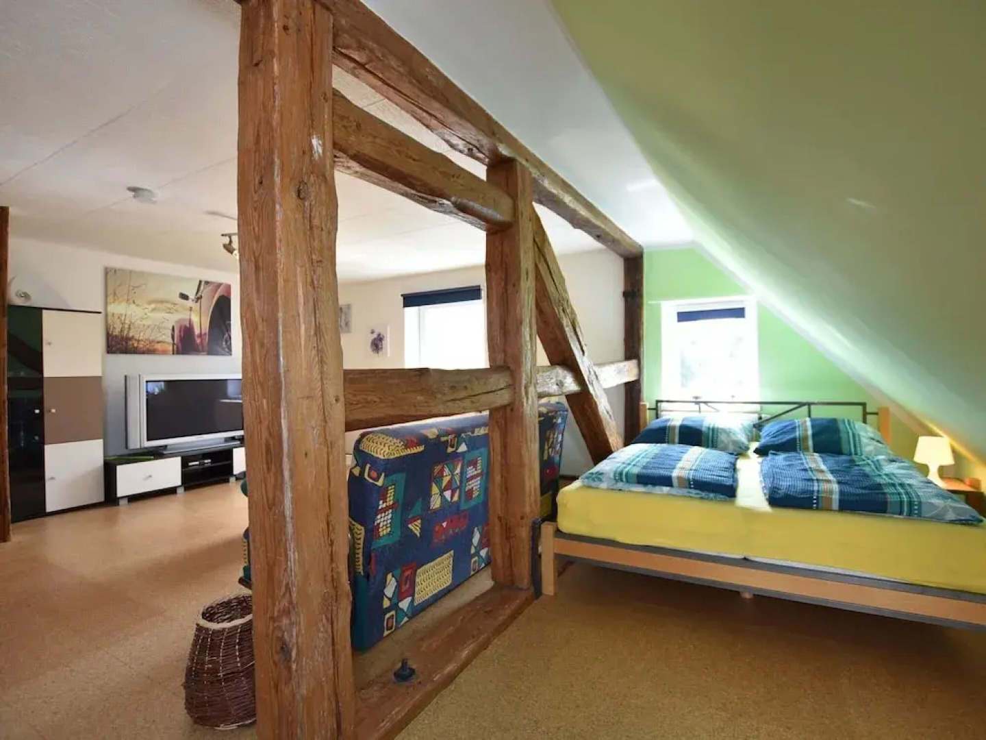 Apartment near Insel Poel