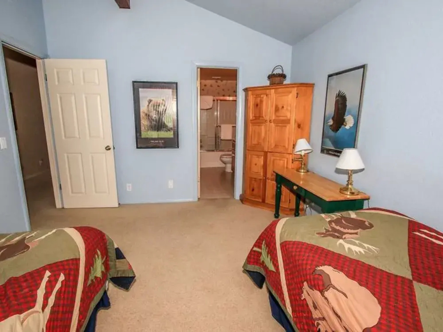 Lakefront Sanctuary #1306