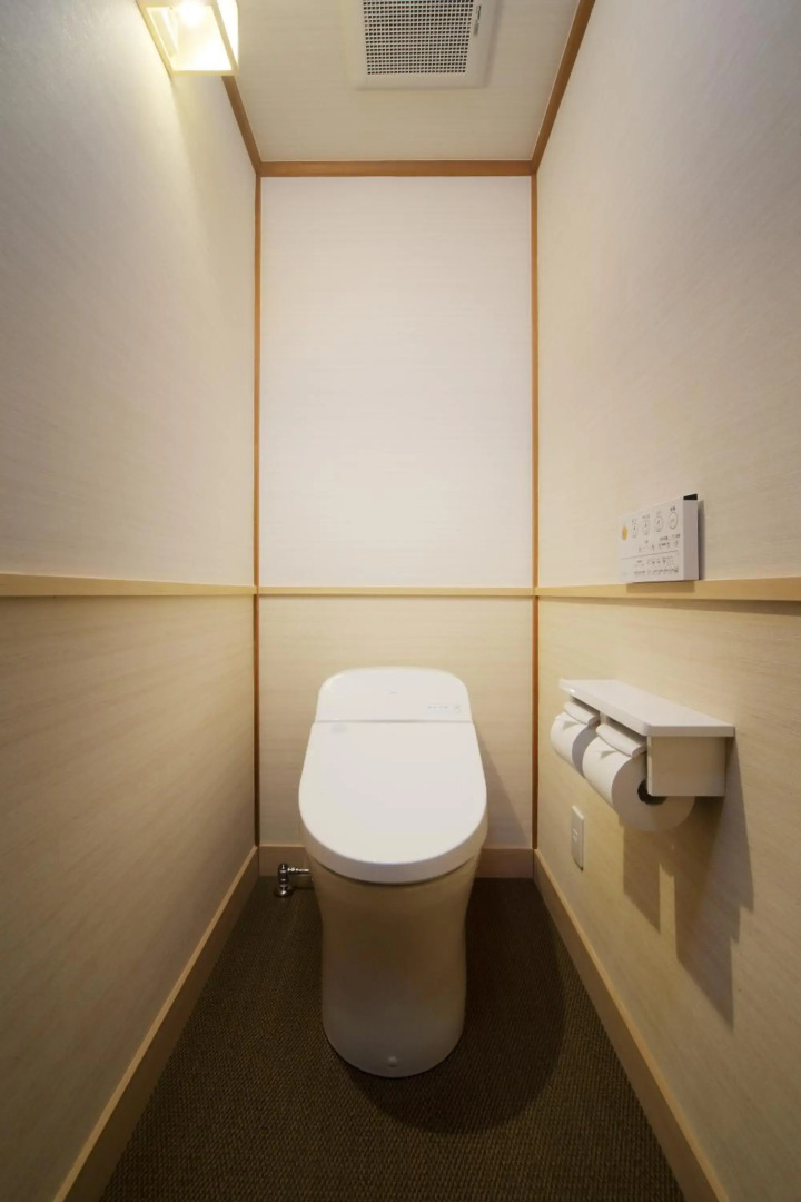 Kagaribi No Yu Ryokusuitei