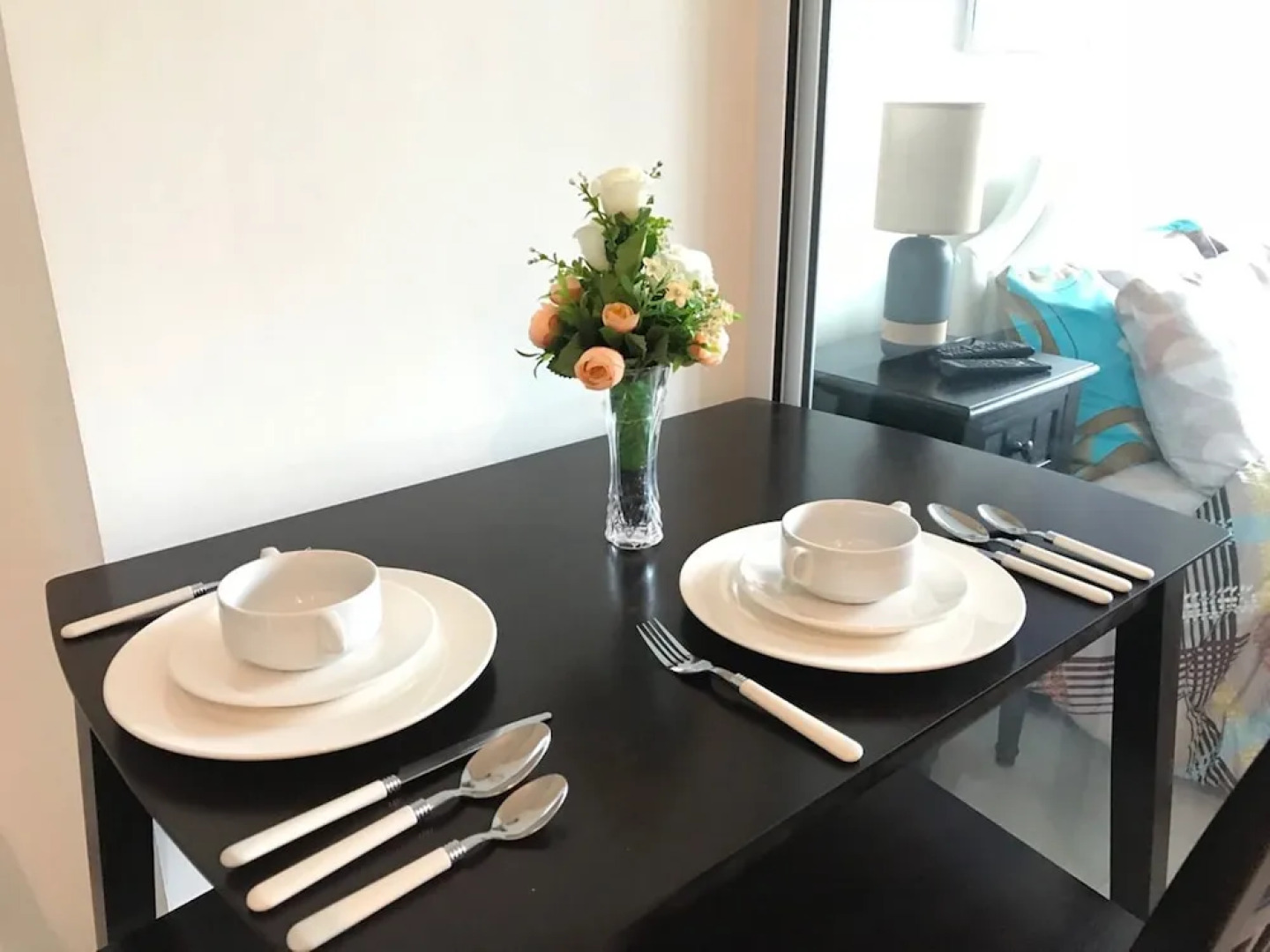 1 BR Condo by PA @  Azure Urban Residences