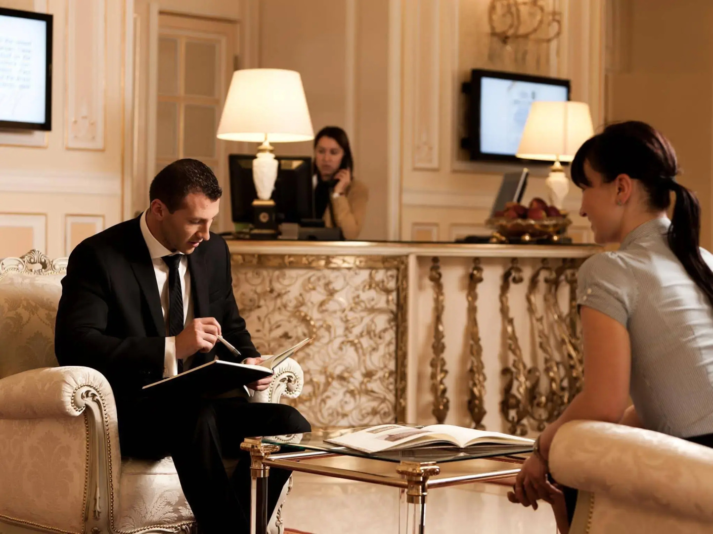 Grand Hotel Continental Bucuresti