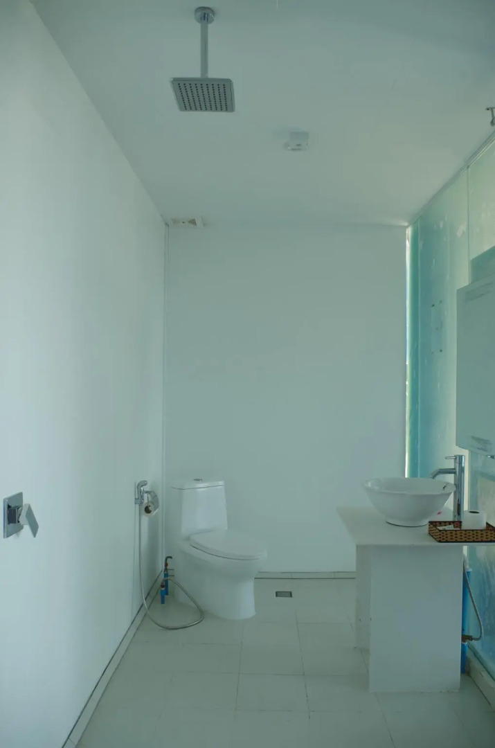 Koh Rong Ocean View Bungalow