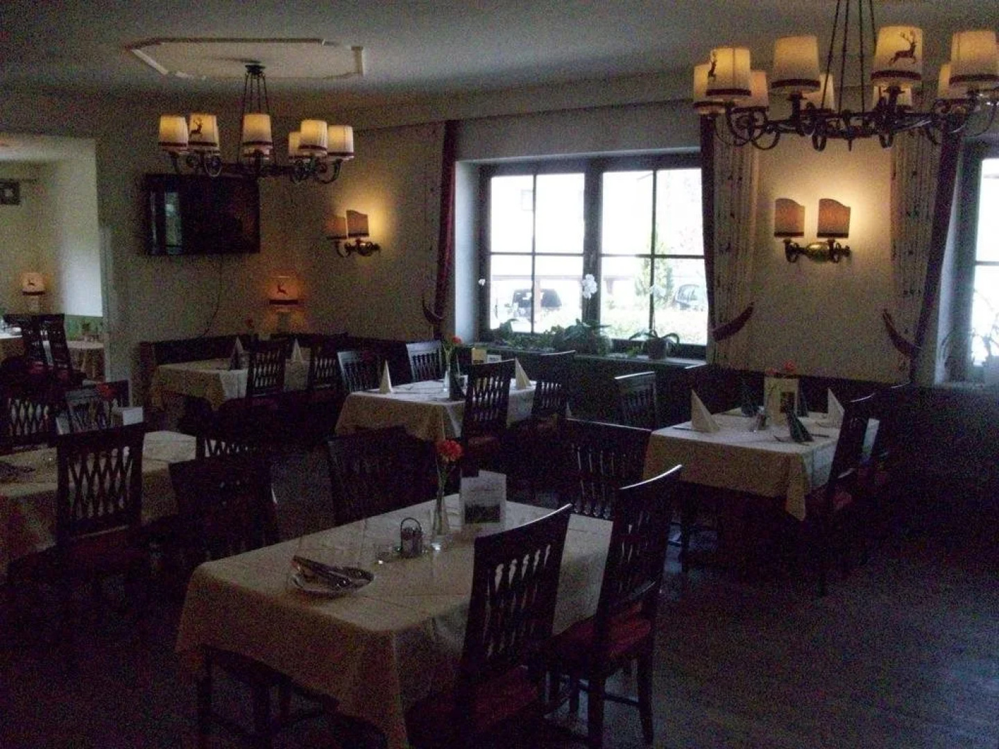 Landgasthof Rechenwirt