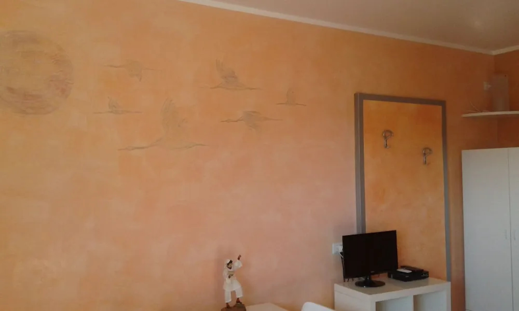 Il Patio Del Cilento