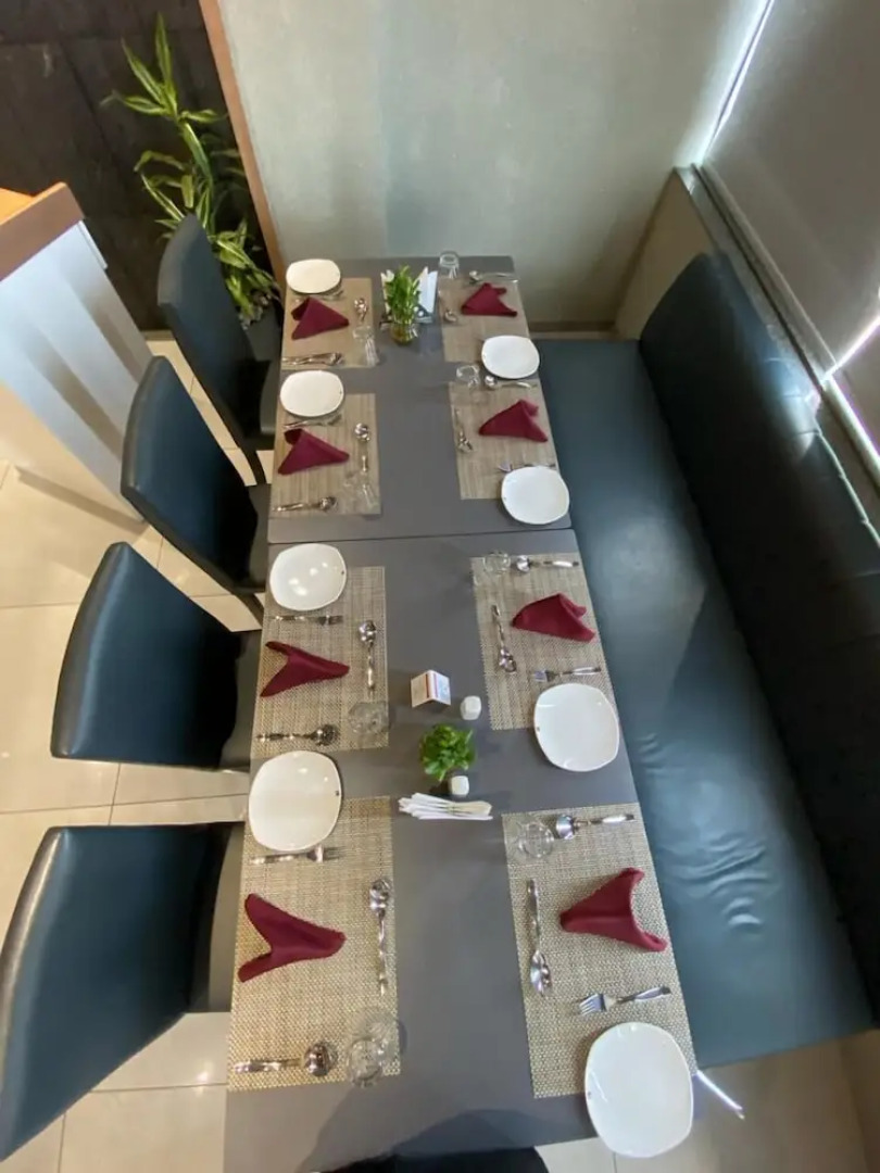 Lords Eco Inn Navsari