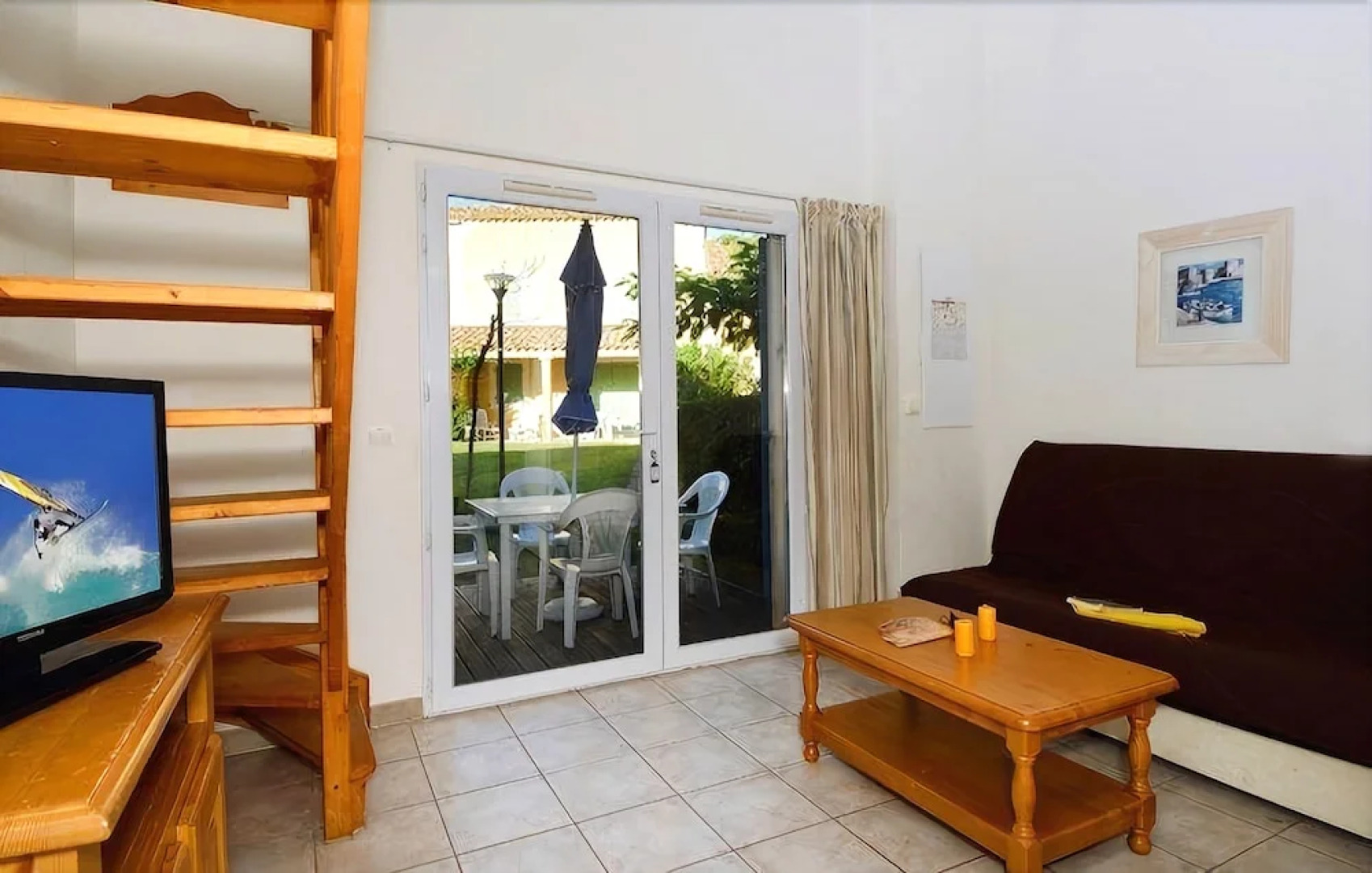 Les Berges du Canal by Ateya Vacances