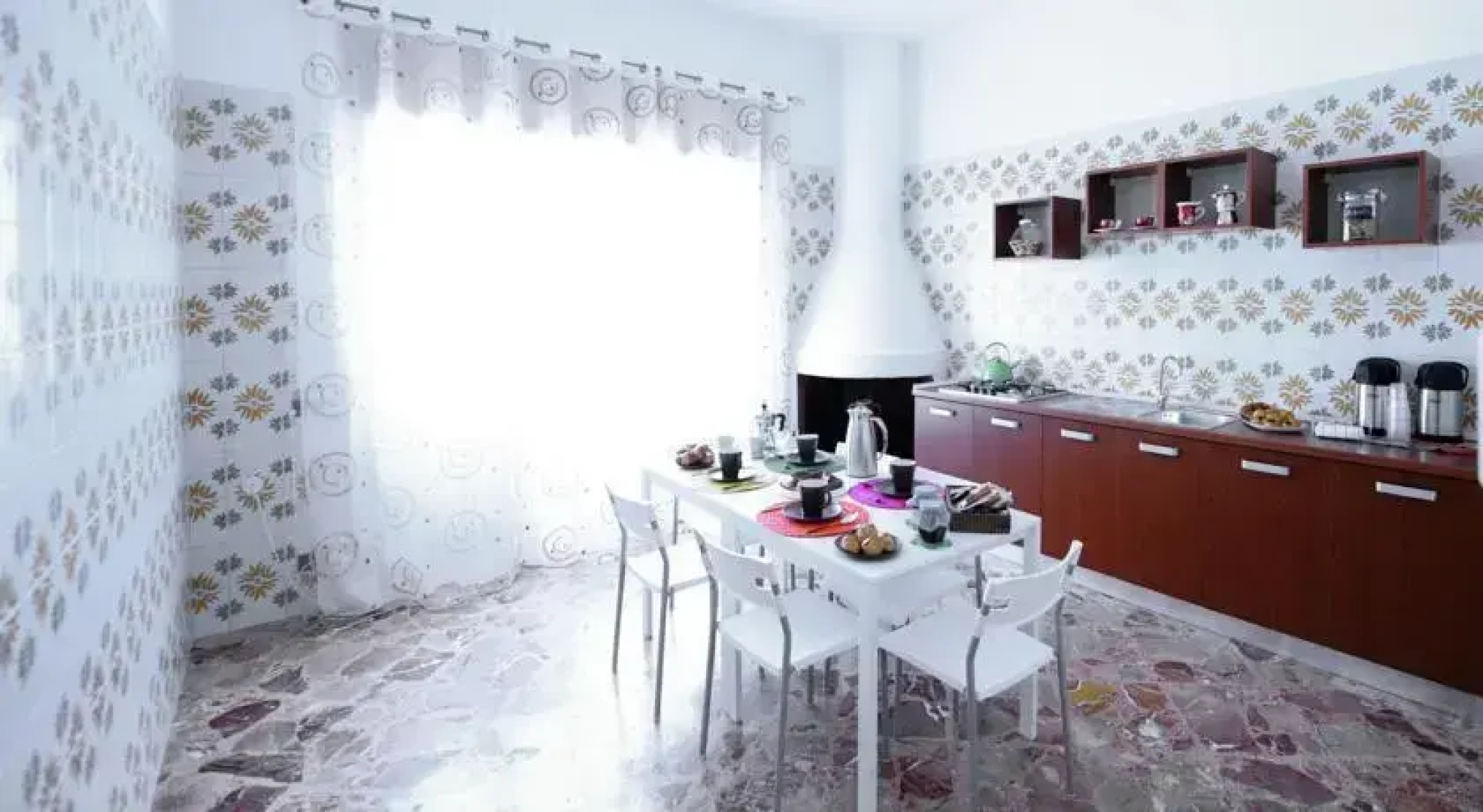 B&B Nonna Lina