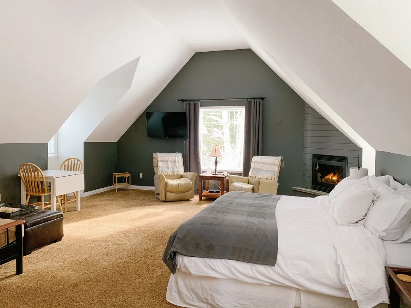 The Inn at the Ninth Hole B&B