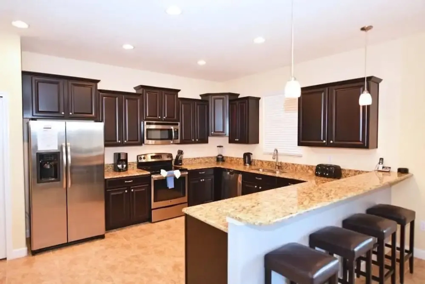 2383 Providence House 6 Bedroom by Florida Star