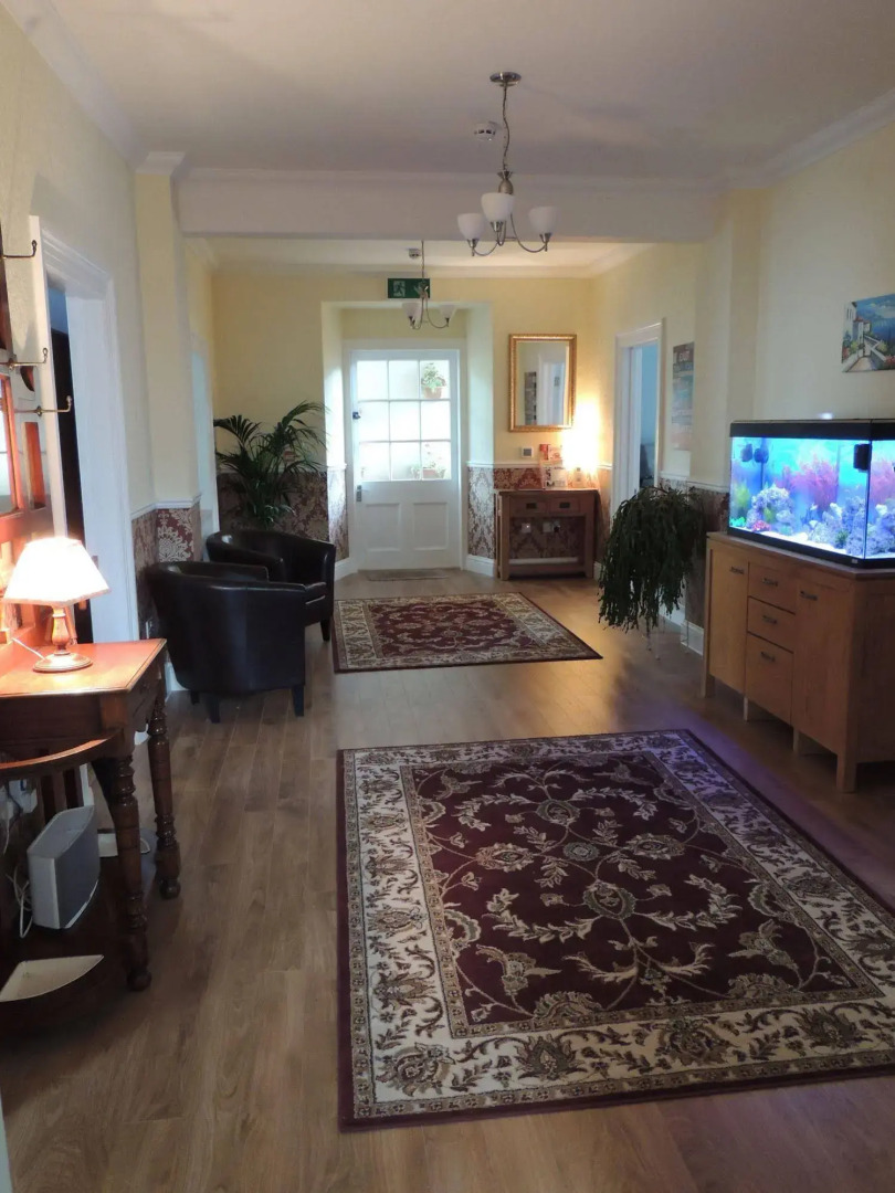 Townhead Bed & Breakfast