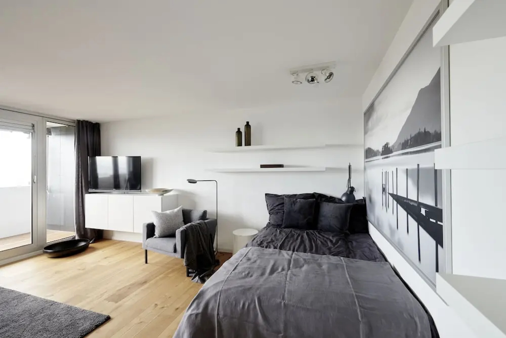 Criston apartments - comfy living