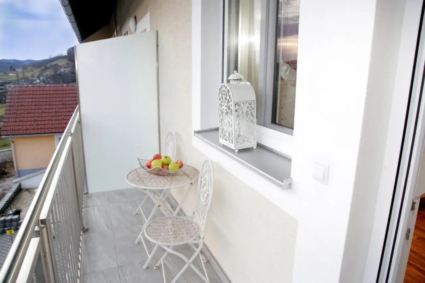 Ferienwohnungen Kres