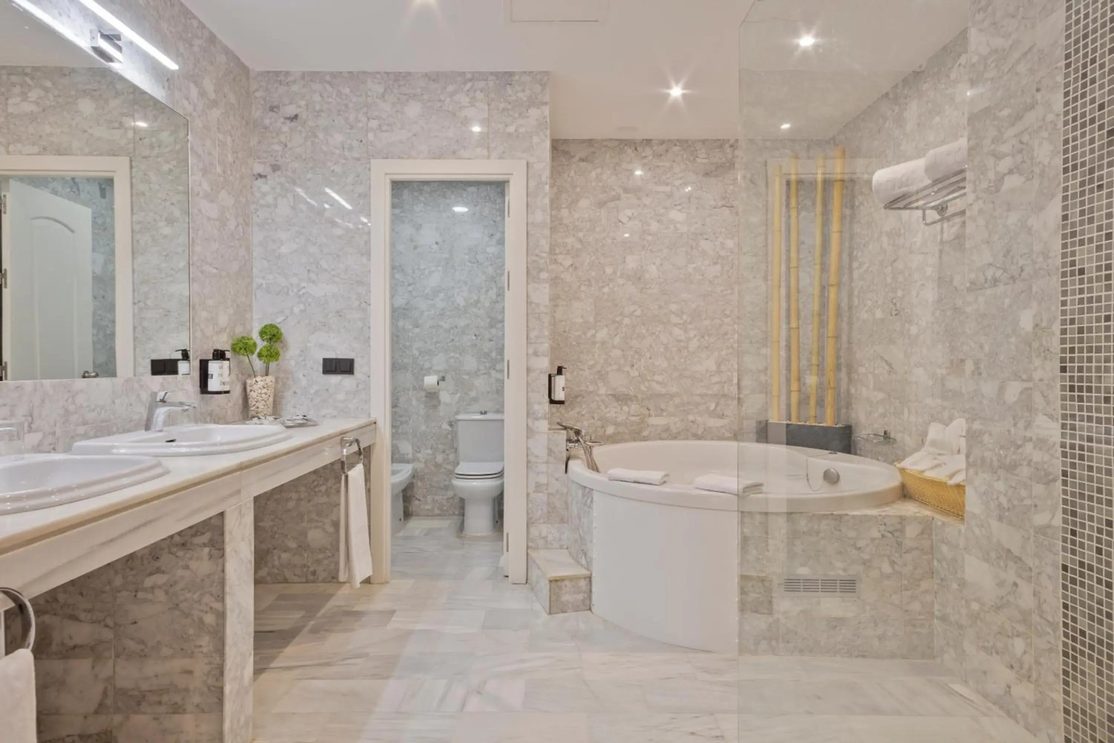 Отель TRH La Motilla