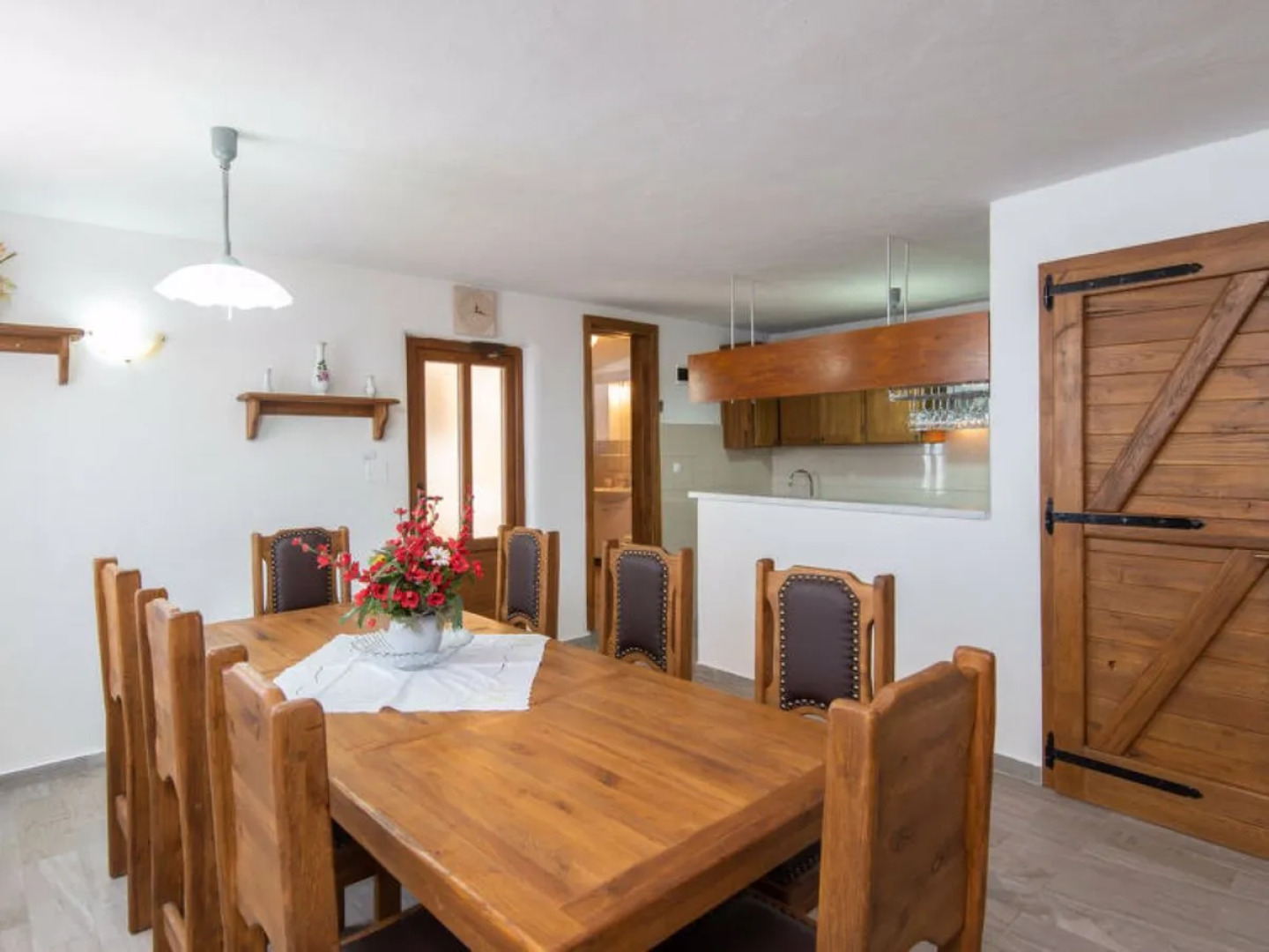 Villa Anita Orebić/Viganj 30565