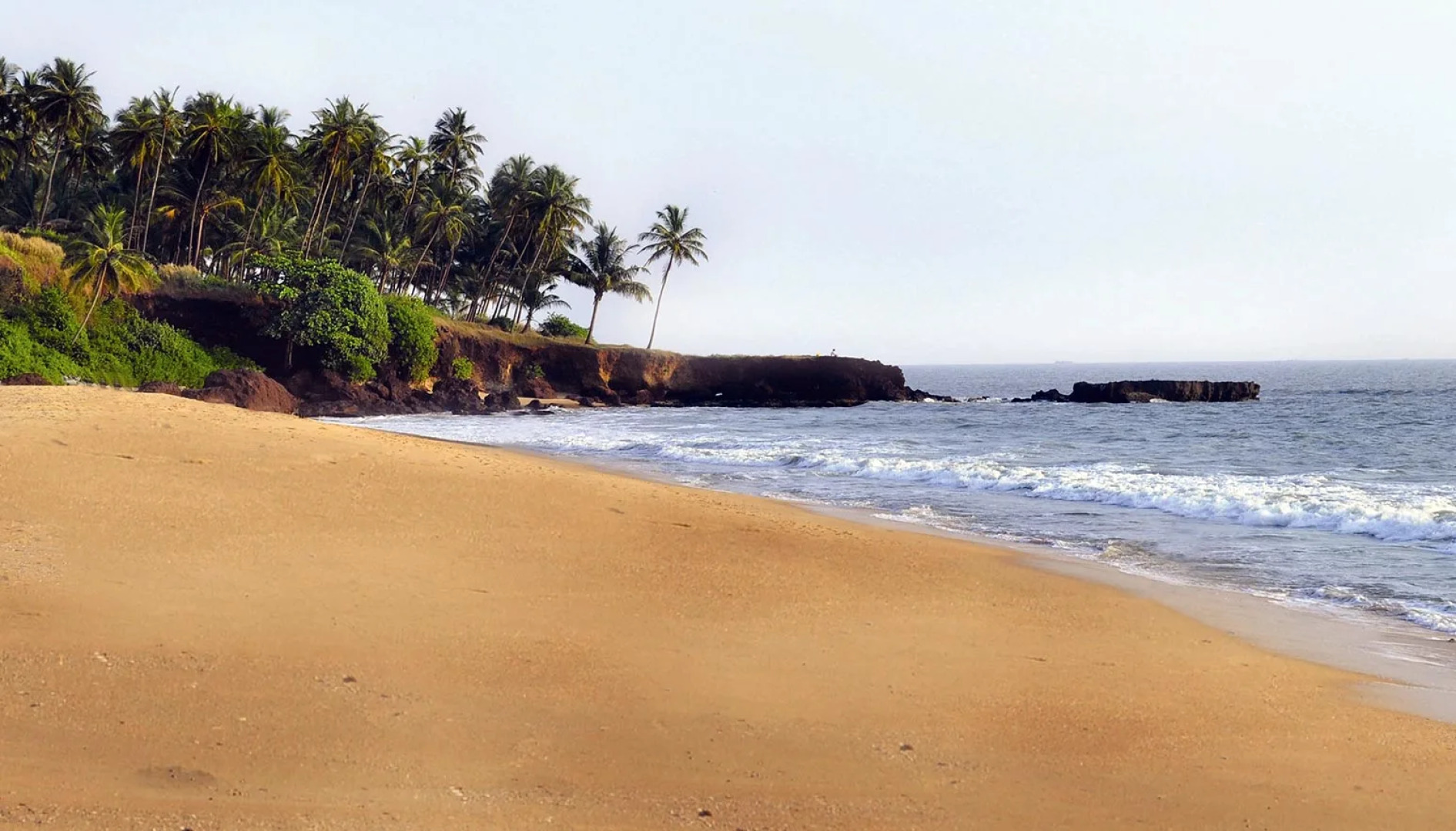 The Malabar Beach Resort