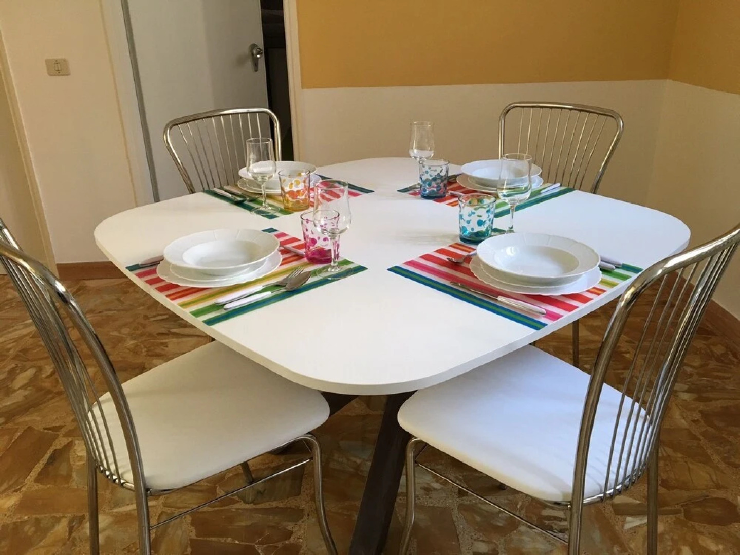 Apartment With 2 Bedrooms in Cannero Riviera, With Furnished Terrace -