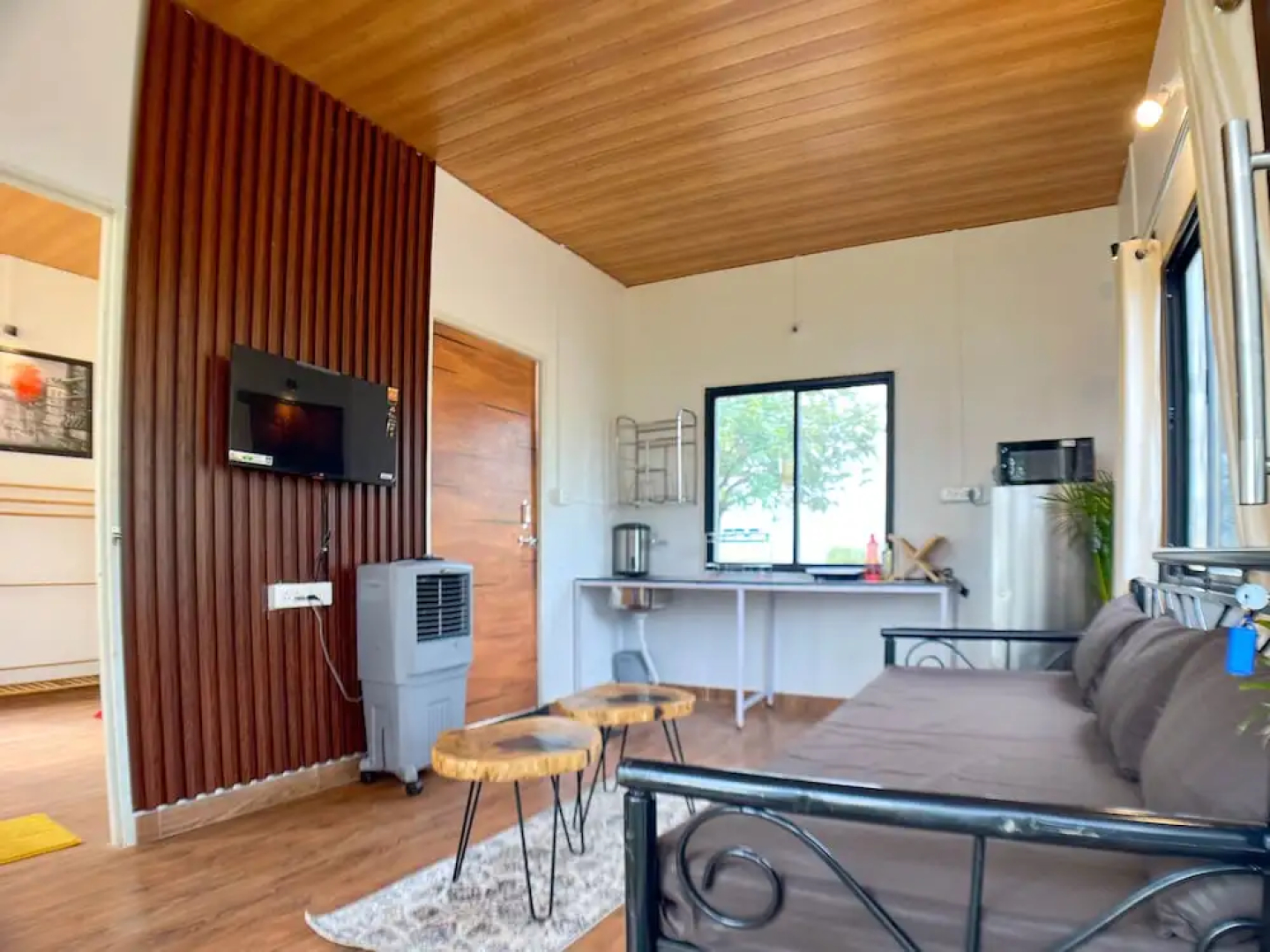 Mango Forest Agro Tourism Resort