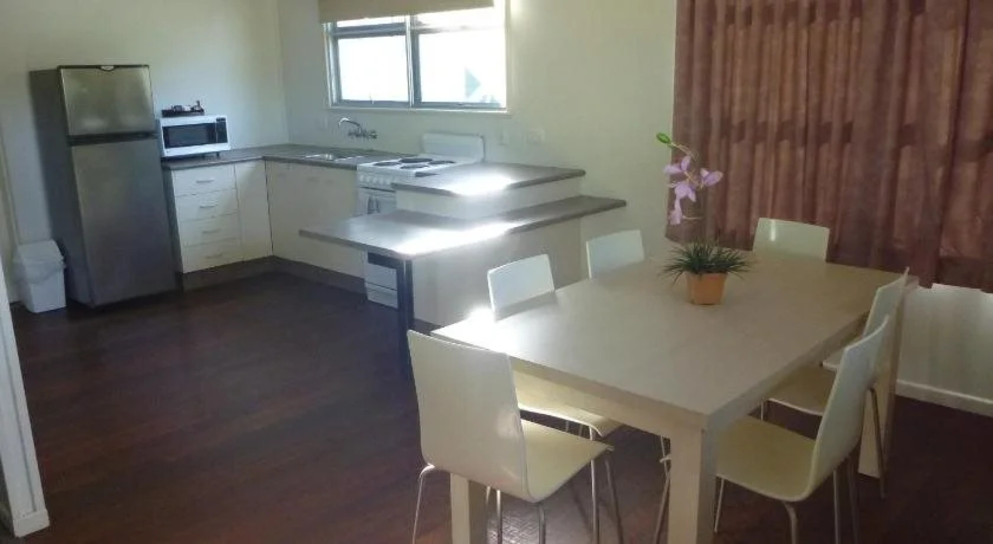 Lake Monduran Holiday Park