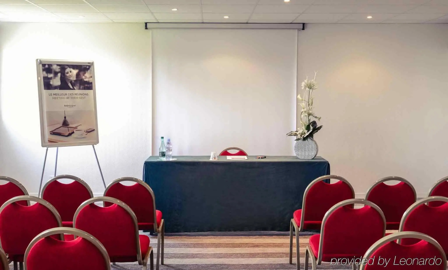 Mercure Cabourg Hôtel & Spa