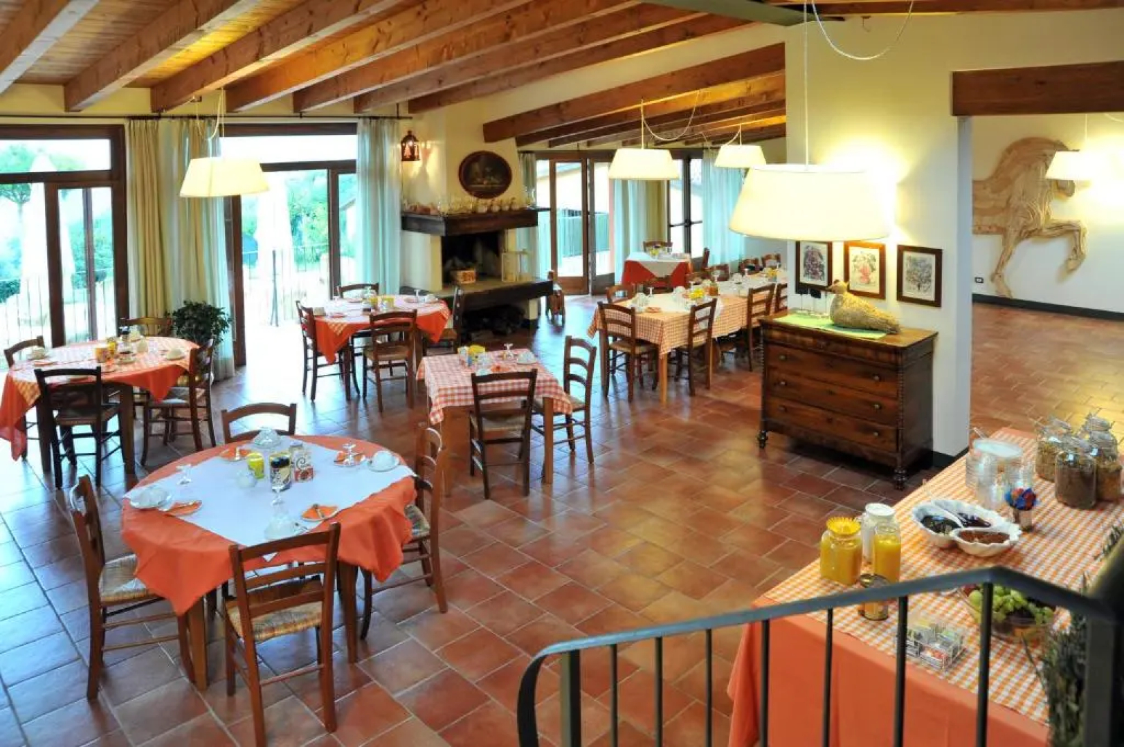 Corte San Mattia - Agriturismo in Verona