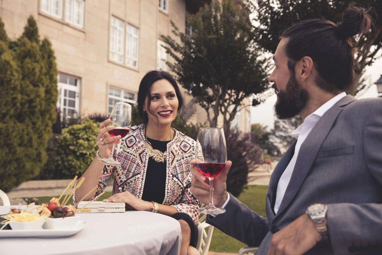 Gran Hotel Los Abetos