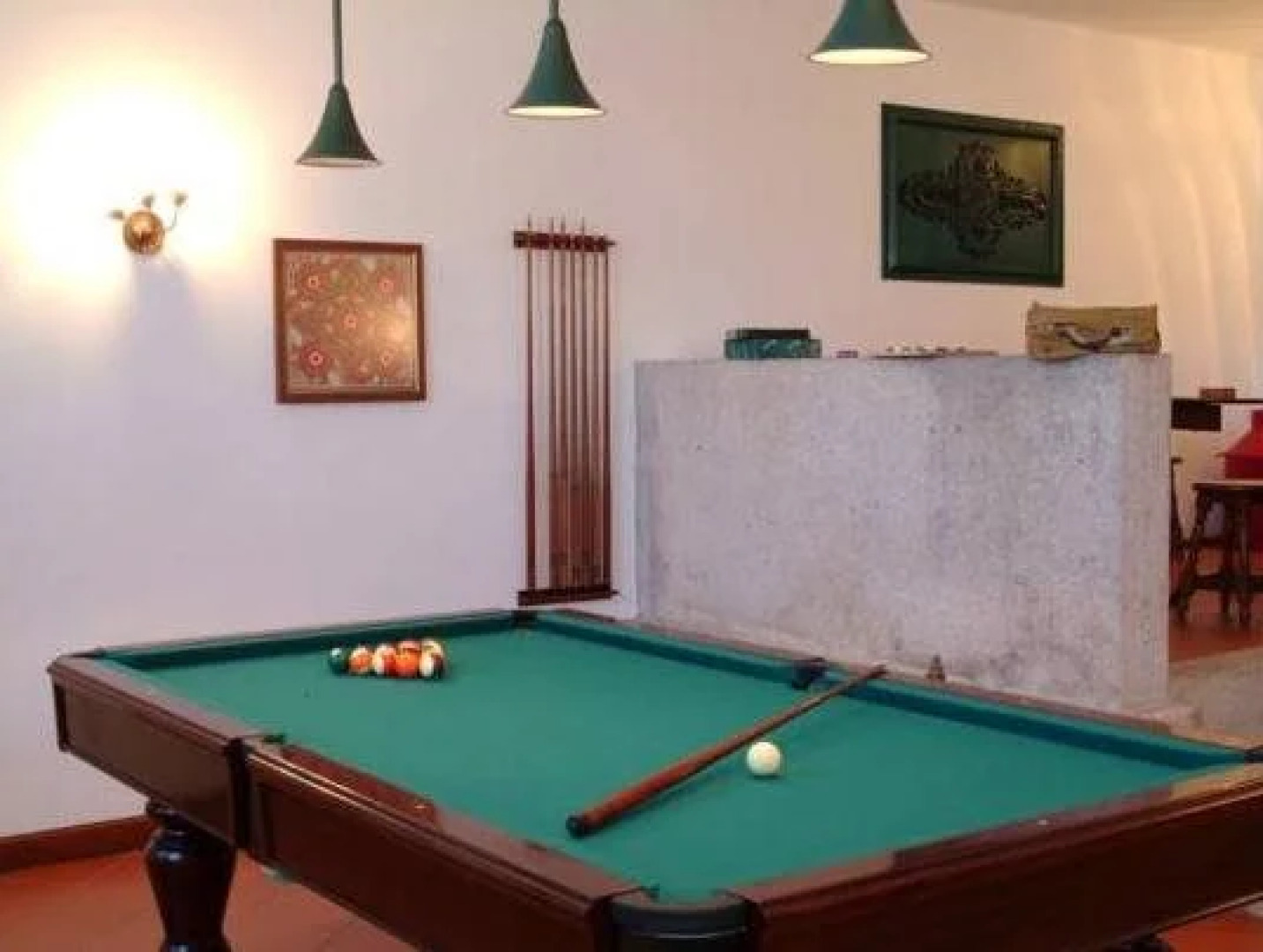 Quinta do Vale do Monte