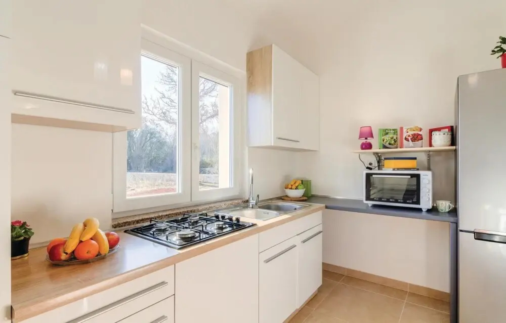 Amazing Home in Valtura With Wifi and 2 Bedrooms