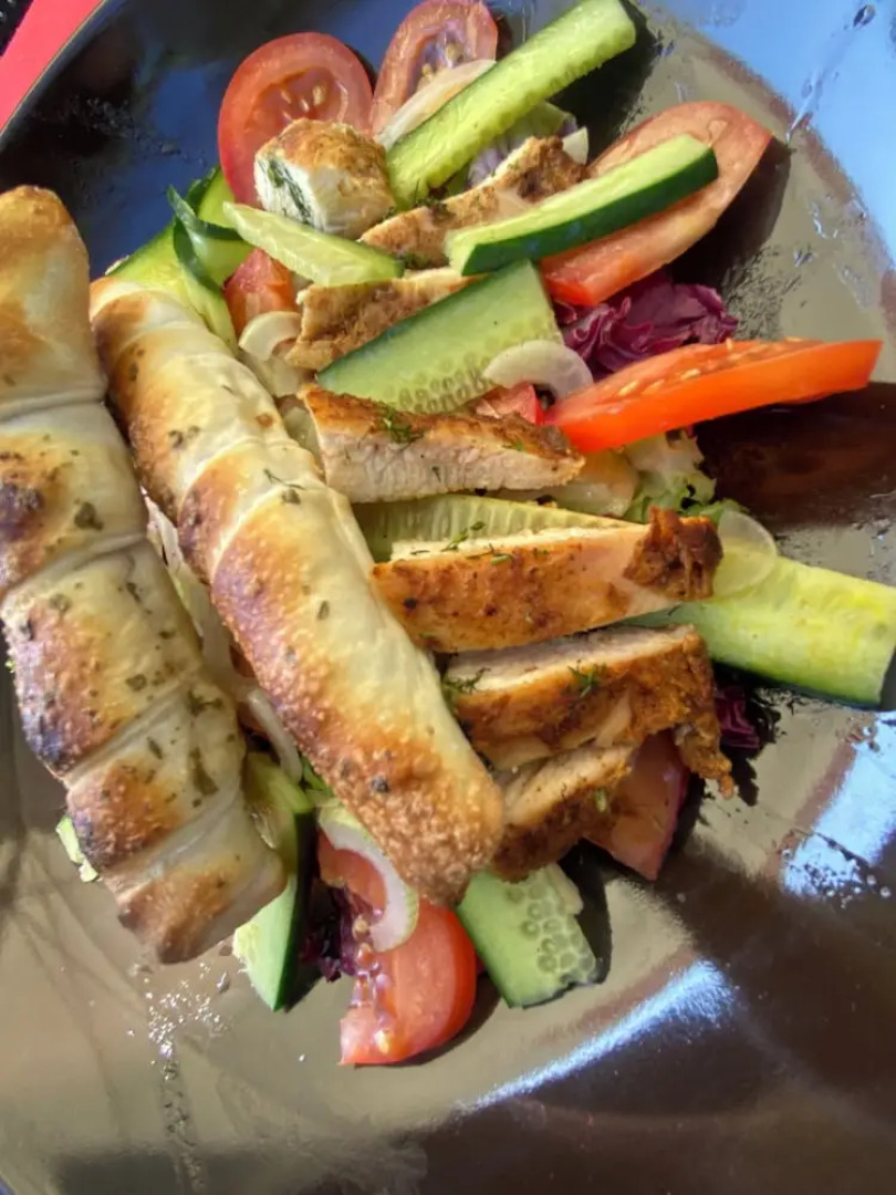 Zajazd Białczański