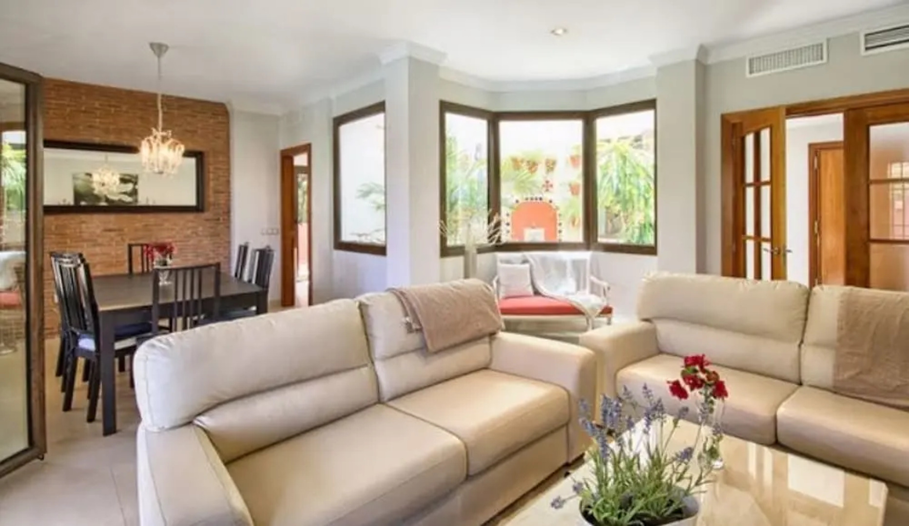 Waterfront Villa Saudi