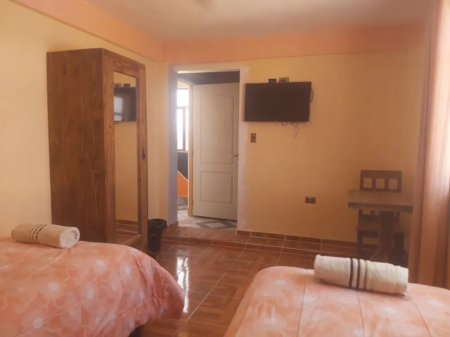Beliz In B&B