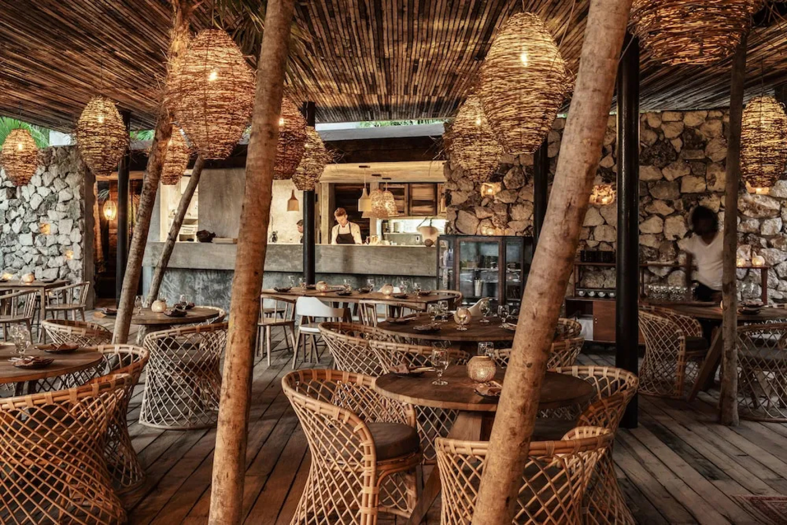 BE Destination Tulum