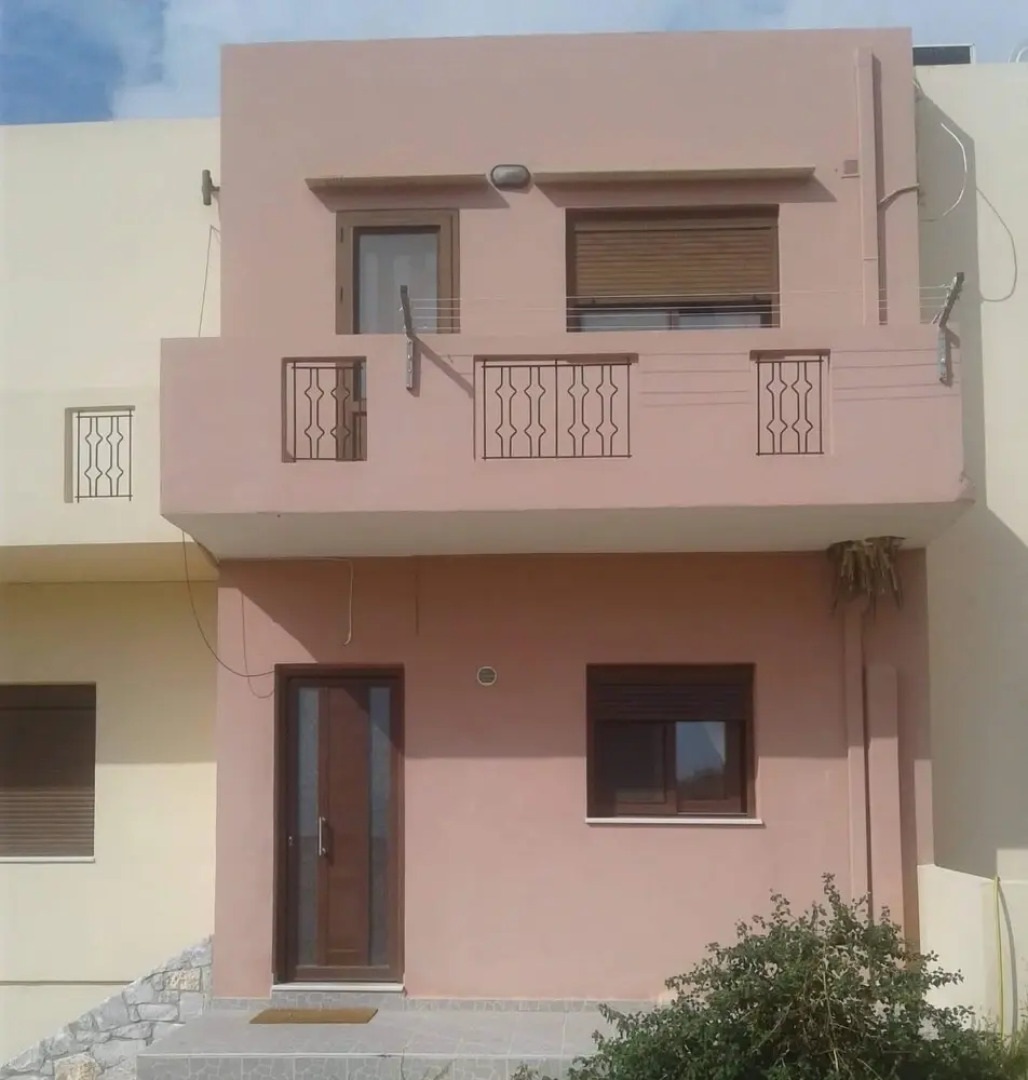 Sfakia Thea Apartments