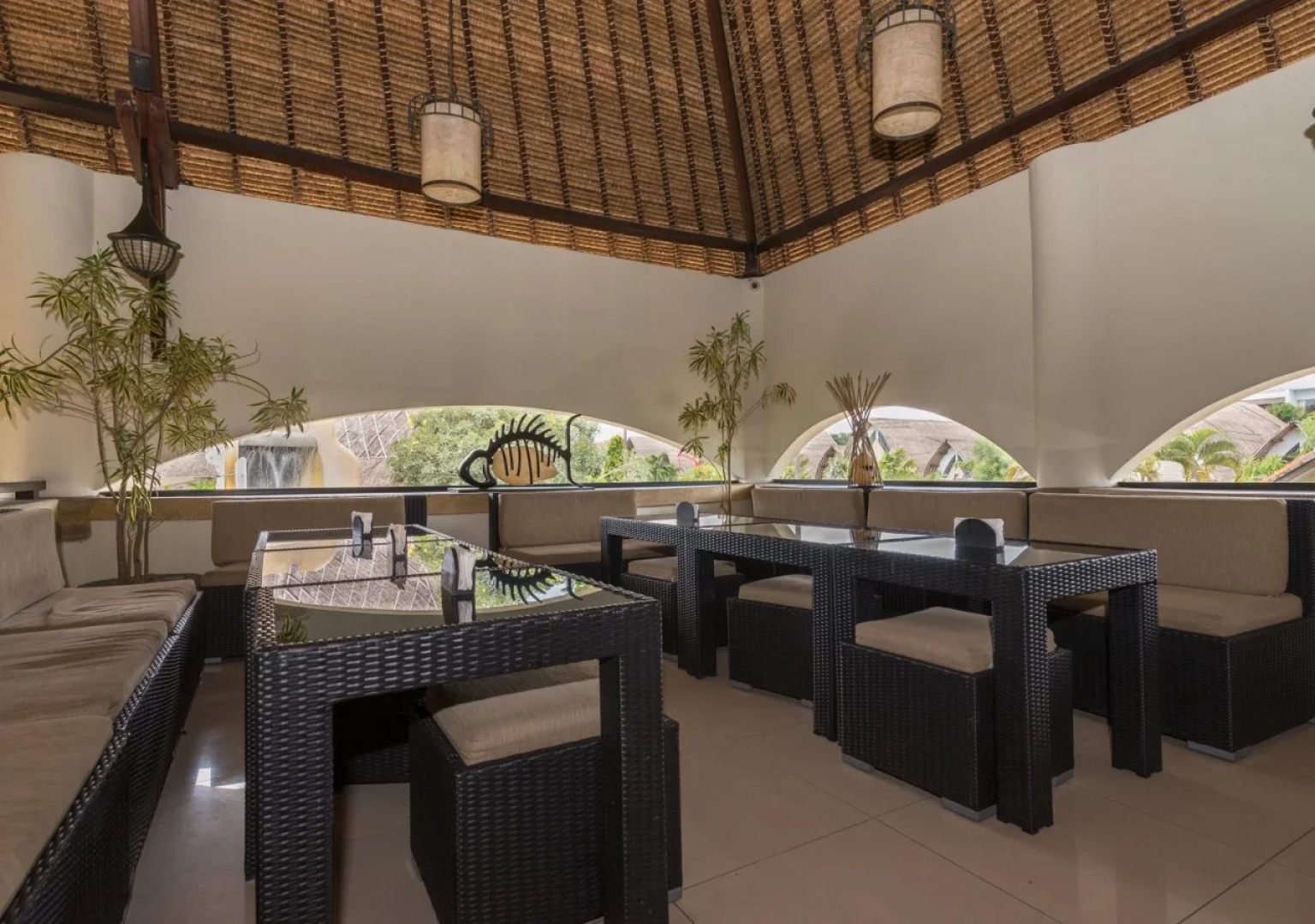 Villa Seminyak Estate & Spa - By Astadala