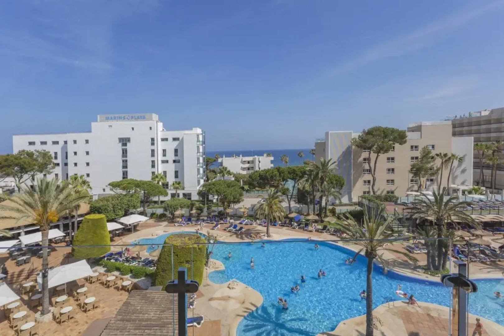 Marins Playa