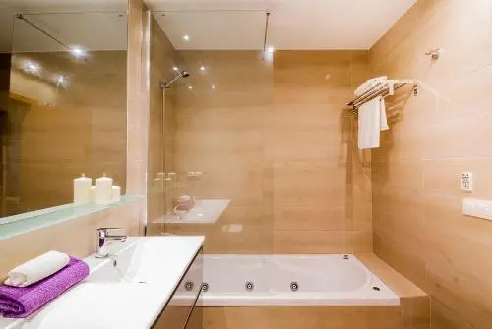 Apartamento Vistabella