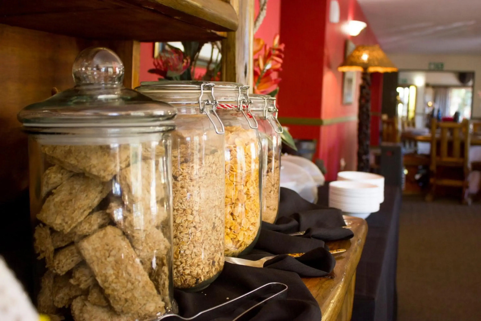 Riverside Lodge & Conference Center